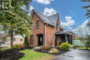 Detached House for Sale, 67 Alice Street, Brighton, ON