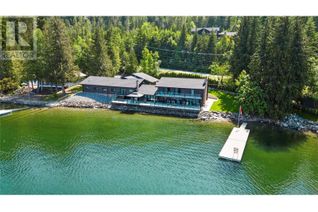 Bungalow for Sale, 2609 Eagle Bay Road, Blind Bay, BC