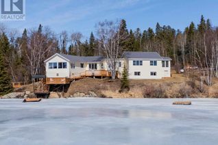 Detached House for Sale, 326 Birchgrove Road, Blindfold Lake, KENORA, ON