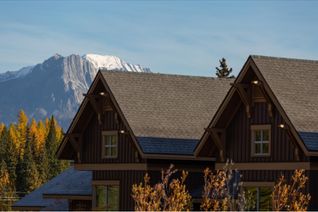 Property for Sale, 4559 Timberline Crescent #611D, Fernie, BC
