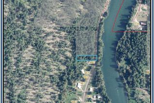 Commercial Land for Sale, Lot 13 Slocan West Road, Nelson, BC