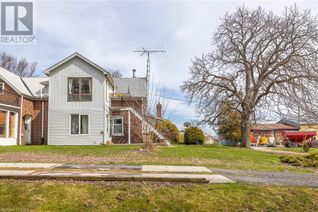 Semi-Detached House for Sale, 86 Feeder Lane, Dunnville, ON