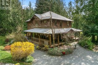 House for Sale, 1698 Wooden Rd, Shawnigan Lake, BC