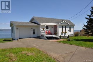 Detached House for Sale, 367 Chaleur Street, Charlo, NB