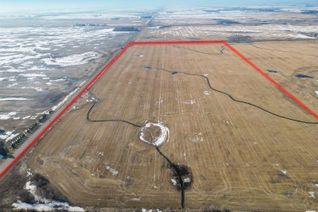 Land for Sale, Ne-13 -46-24 W4, Wetaskiwin, AB