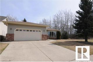 Detached House for Sale, 135 Walker Rd Nw, Edmonton, AB