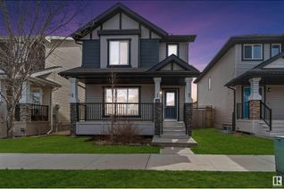 Detached House for Sale, 49 Santana Cr, Fort Saskatchewan, AB