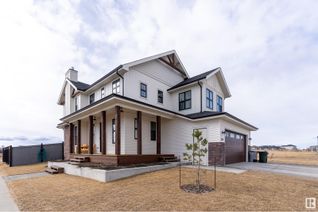 House for Sale, 599 Genesis Wd, Stony Plain, AB