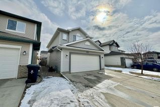 House for Sale, 105 Boxwood Bn, Fort Saskatchewan, AB