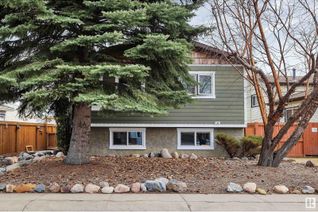 Detached House for Sale, 391 Kirkpatrick Cr Nw, Edmonton, AB