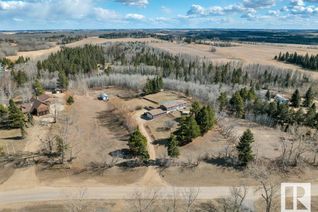Detached House for Sale, 59 473084 Rge Rd 242, Rural Wetaskiwin County, AB