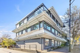 Office for Sale, 1281 Johnston Road, White Rock, BC