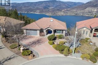 Detached House for Sale, 246 Pendragon Place, Kelowna, BC