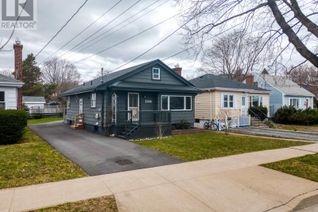 Detached House for Sale, 3308 Ashburn Avenue, Halifax, NS