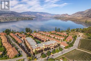 Condo Apartment for Sale, 7600 Cottonwood Drive #206, Osoyoos, BC