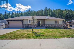 Detached House for Sale, 1483 Rosewood Drive, West Kelowna, BC