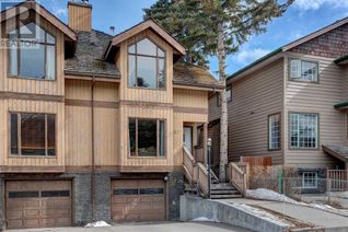 Property for Sale, A, 328 Squirrel Street, Banff, AB
