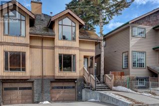 Duplex for Sale, A, 328 Squirrel Street, Banff, AB