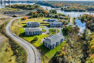 Property for Sale, 20c Silver Birch Court Unit# 307, Parry Sound, ON