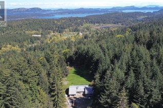 House for Sale, 444 Blackburn Rd, Salt Spring, BC