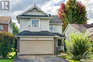 House for Sale, 1018 Sheenboro Crescent, Ottawa, ON