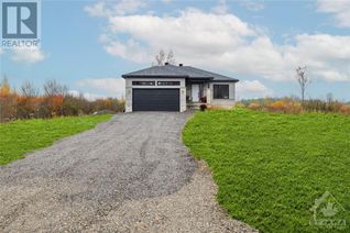 Detached House for Sale, 1162 Rosedale Road S, Montague, ON
