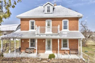 Detached House for Sale, 2863 Mackey Road, North Gower, ON