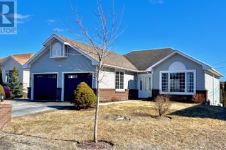 Detached House for Sale, 113 Terra Nova Drive, CLARENVILLE, NL