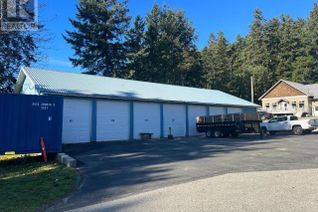 Commercial/Retail Property for Sale, 7312 Highway 101, Powell River, BC