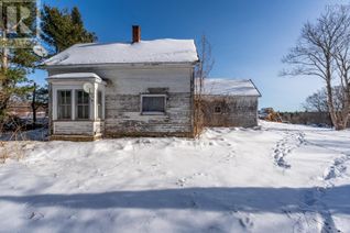 House for Sale, 452 Danvers Road, Danvers, NS