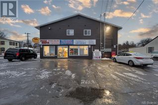 Property for Lease, 241/243 Millidge Avenue, Saint John, NB