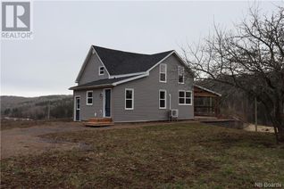 House for Sale, 972 Wards Creek Road, Sussex, NB