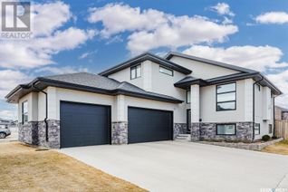 House for Sale, 303 Glacial Shores Manor, Saskatoon, SK