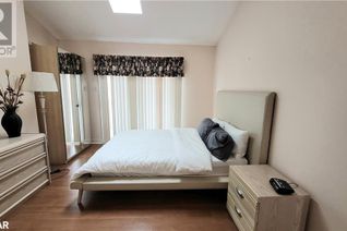 Detached House for Rent, 66 Maple Avenue Unit# 301, Barrie, ON