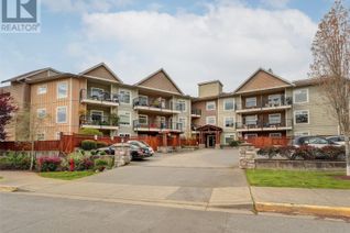Property for Sale, 21 Conard St #105, View Royal, BC