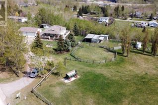 Detached House for Sale, 791 Okalta Road, Rural Foothills County, AB