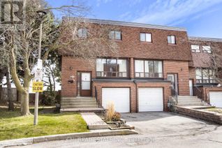 Townhouse for Sale, 57 Stately Way #49, Markham, ON