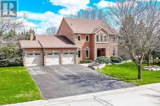 Detached House for Sale, 84 Willow Farm Lane, Aurora, ON