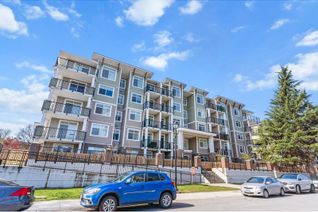Condo for Sale, 20696 Eastleigh Crescent #412, Langley, BC