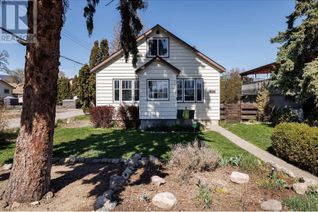 House for Sale, 732 Morrison Avenue, Kelowna, BC