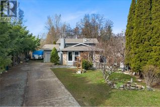 Detached House for Sale, 211 22 Street Ne, Salmon Arm, BC