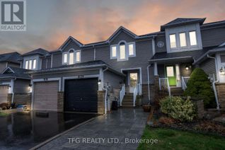 Townhouse for Sale, 1620 Green Road, Clarington, ON
