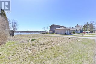 Commercial Land for Sale, 181 Harbour Street, Brighton, ON