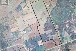 Land for Sale, 00 Deloro Road, Madoc, ON