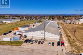 Industrial Property for Lease, 1104 7th Street E, Owen Sound, ON