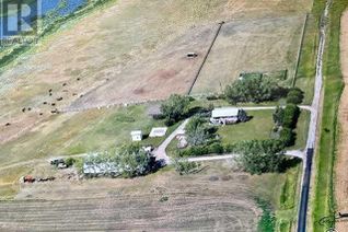 Bungalow for Sale, 216027 562 Avenue E, Rural Foothills County, AB