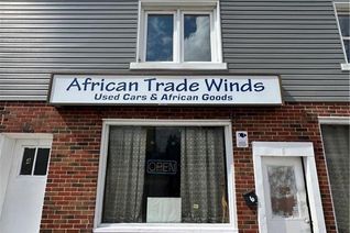 Business for Sale, 6 Jackson Avenue, Kitchener, ON
