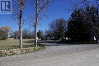 Commercial Land for Sale, 5584 Clandeboye Road, Lucan, ON
