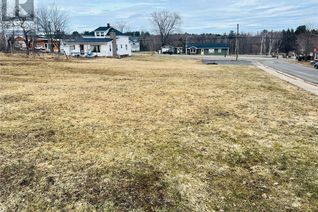 Land for Sale, Lot Main Street, Minto, NB