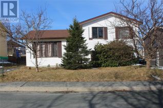 Detached House for Sale, 42 Kerry Avenue, Conception Bay South, NL